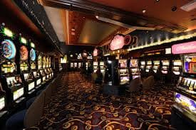 mj77 Arcade Games
